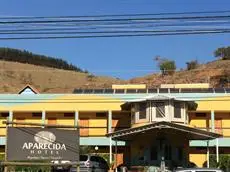 Aparecida Hotel 