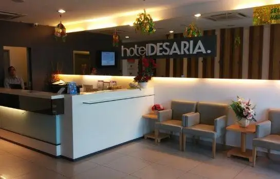 Hotel Desaria