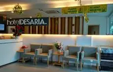 Hotel Desaria 