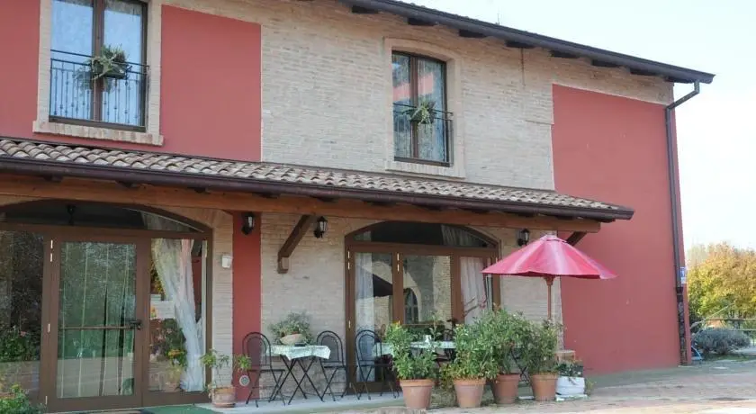 Agriturismo La Fattoria Del Boschetto