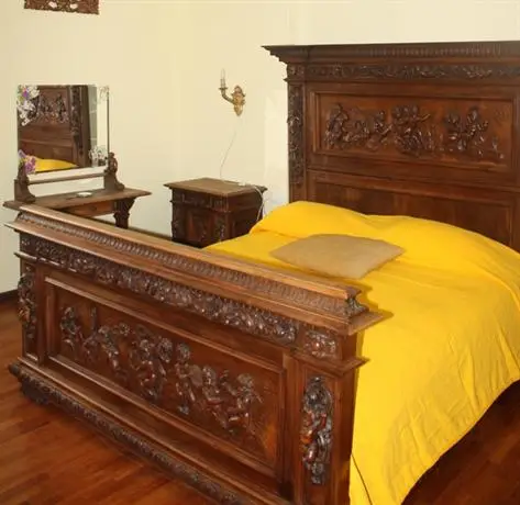 B&B Borghi