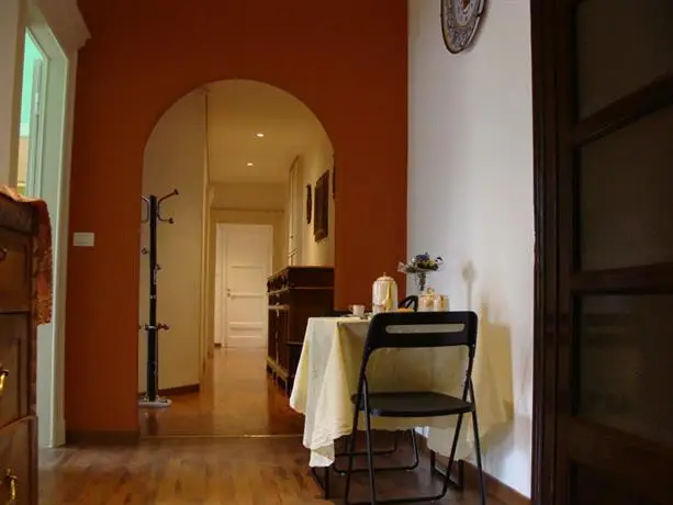 B&B Borghi 