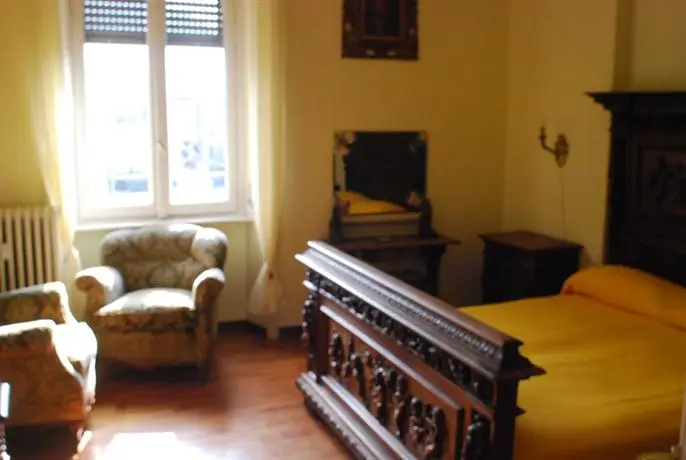 B&B Borghi 