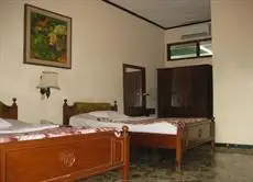 Hotel Mustika Tuban 