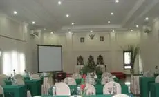 Hotel Mustika Tuban 