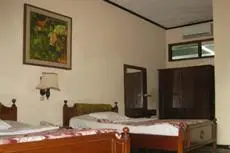 Hotel Mustika Tuban 