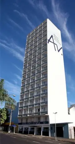 Hotel Opala Avenida