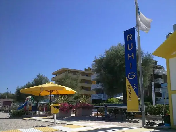 Hotel Ruhig