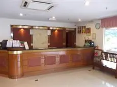 Hotel Sri Sutra Bandar Puchong Utama 