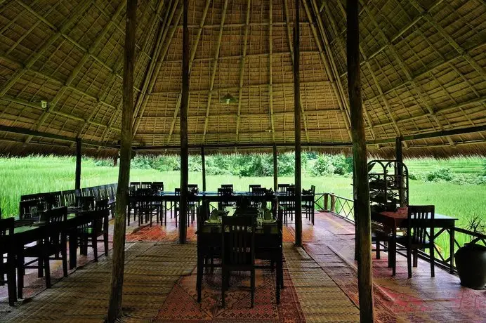 Kamu Lodge - All Inclusive 