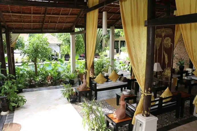 The Sanctuary Villa Battambang 