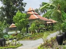 The Sanctuary Villa Battambang 