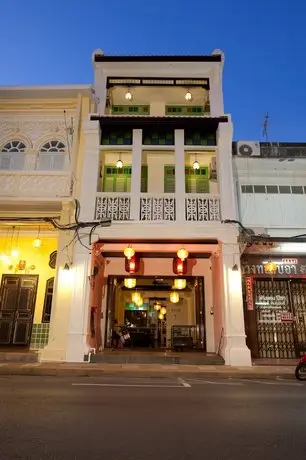 99 Oldtown Boutique Guesthouse