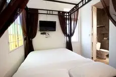 99 Oldtown Boutique Guesthouse 