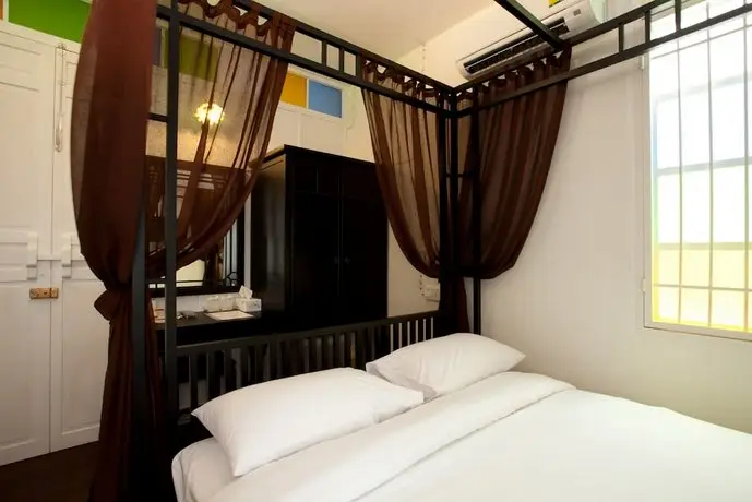 99 Oldtown Boutique Guesthouse 