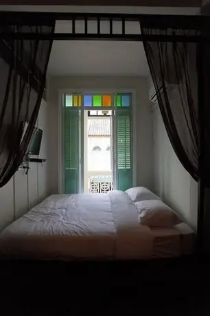 99 Oldtown Boutique Guesthouse 