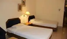 Hotel President Chandigarh 