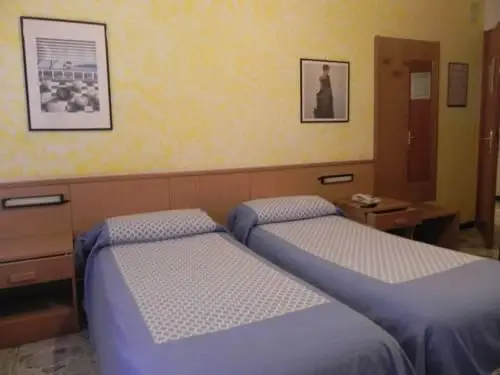 Hotel San Marco Savona 