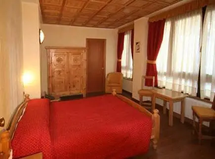 Hotel Stella Alpina 