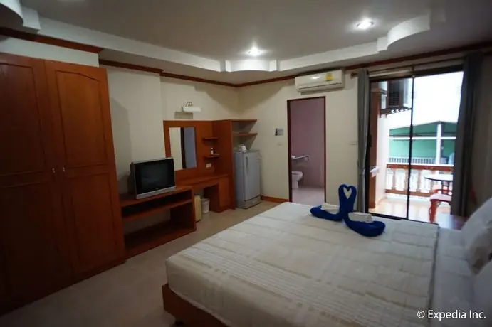 Mala Apartment