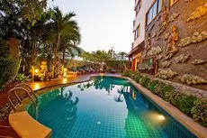 Orchid Garden Hotel 