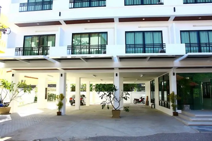 PK Residence 