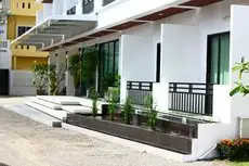 PK Residence 