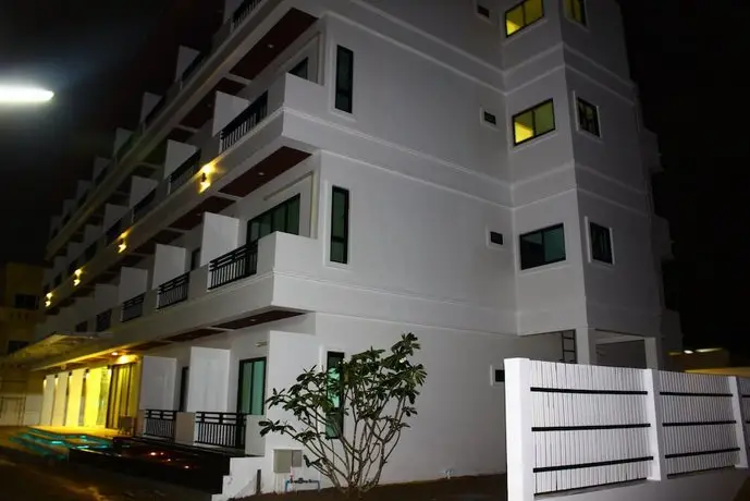 PK Residence 