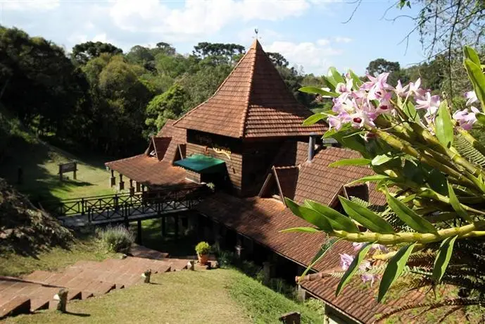 Pousada Chales da Montanha