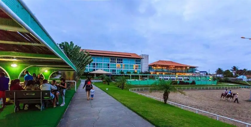 Villa Hipica Resort