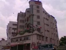 Hotel Mahalaxmi Indo Myanmar 