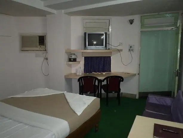 Hotel Mahalaxmi Indo Myanmar 