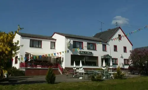 Landhotel Oberbaar