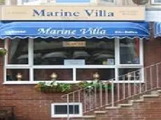 Marine Villa Hotel 