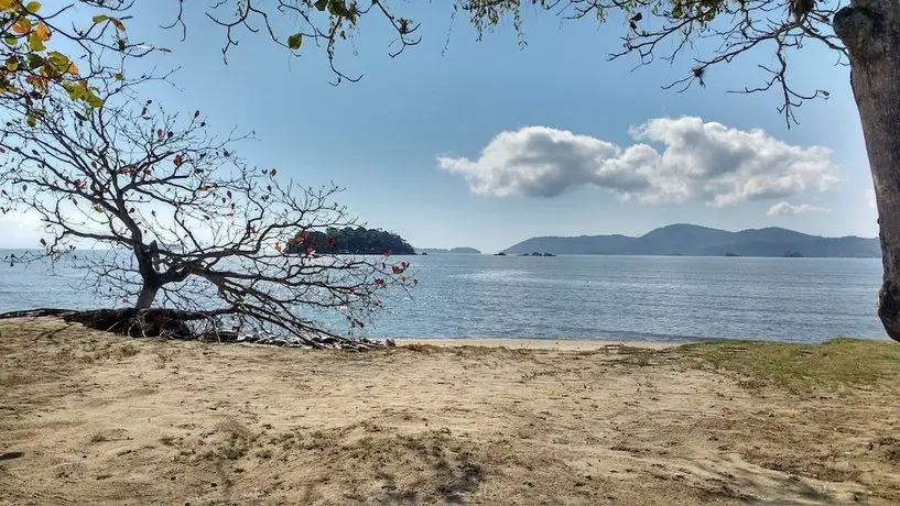 Pousada Litoral Paraty 