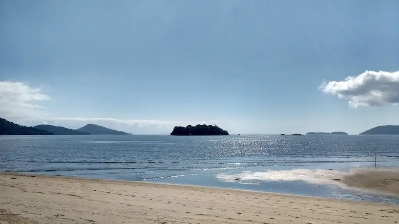 Pousada Litoral Paraty 