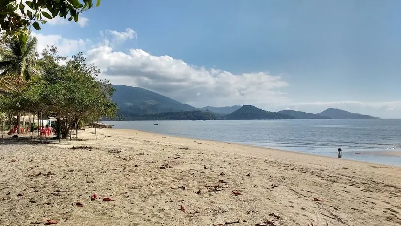 Pousada Litoral Paraty 