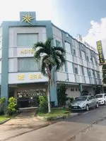 De Era Hotel 