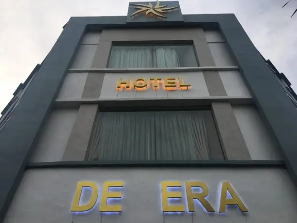 De Era Hotel