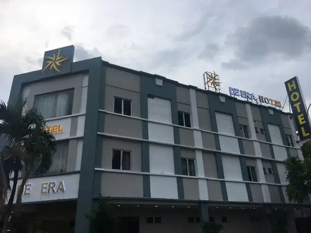 De Era Hotel