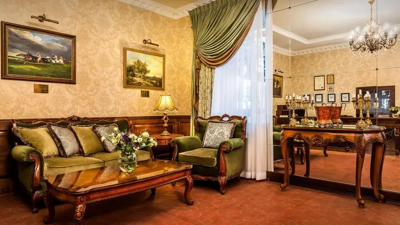 Frederic Koklen Boutique Hotel 