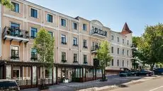 Frederic Koklen Boutique Hotel 