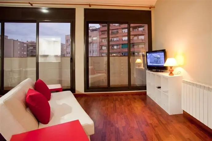 Girona Central Suites 