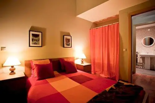 Girona Central Suites 