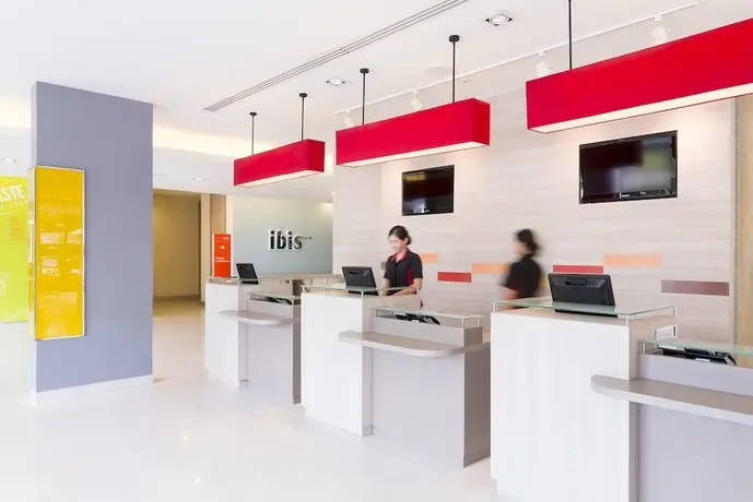 Ibis Hua Hin