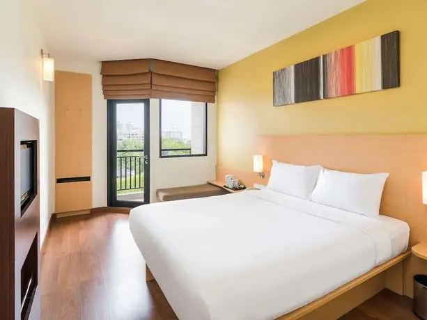 Ibis Hua Hin 