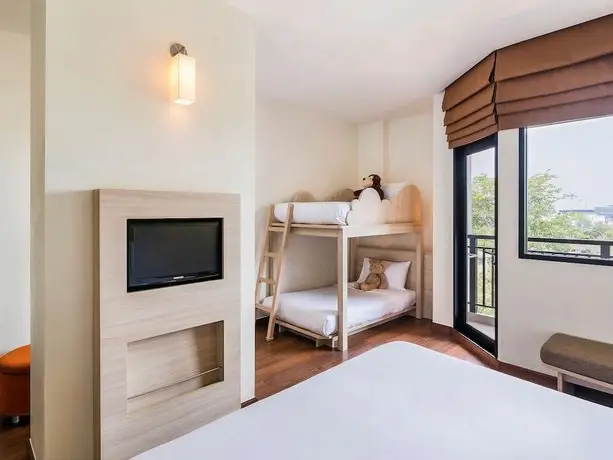 Ibis Hua Hin 