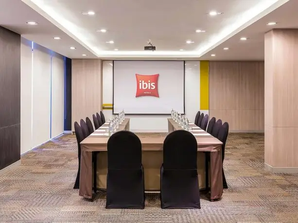 Ibis Hua Hin 