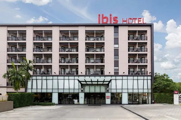 Ibis Hua Hin 