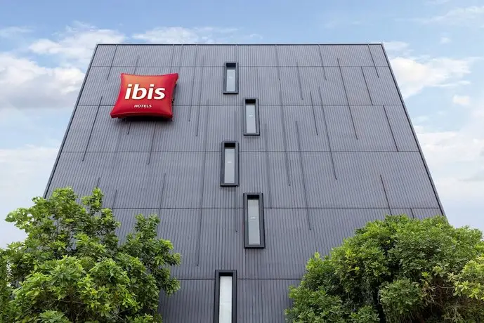 Ibis Hua Hin 